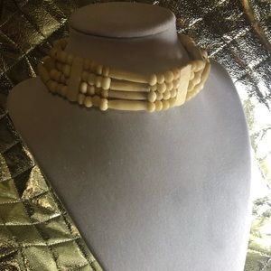 Vintage Powow jewelry 🐃